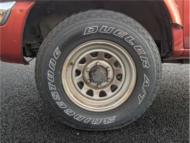 DATSUN PICKUP