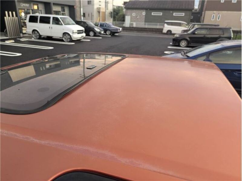 DATSUN PICKUP