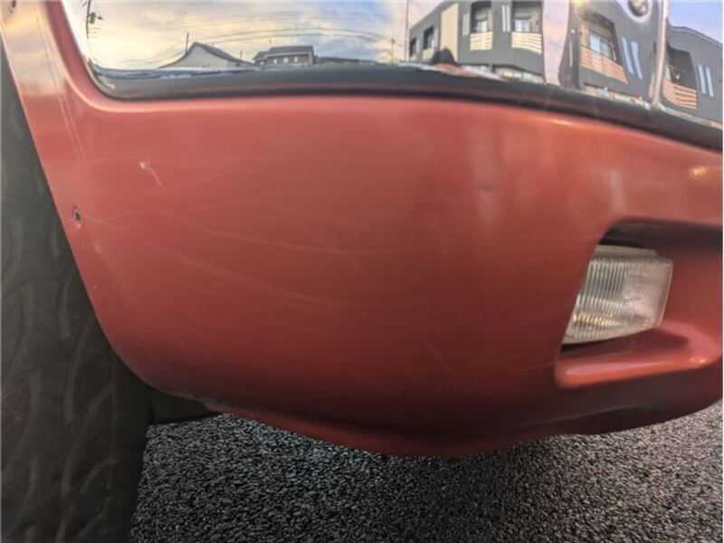 DATSUN PICKUP