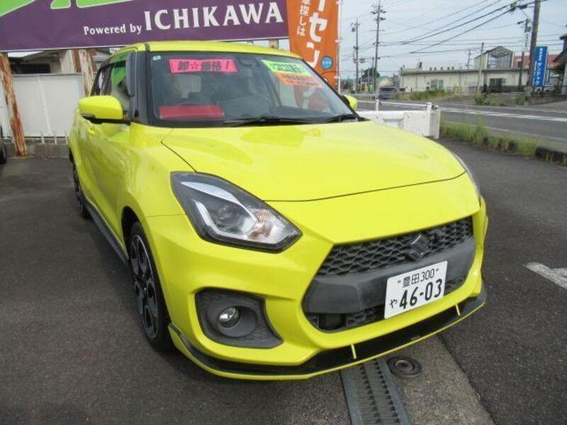 SWIFT-0