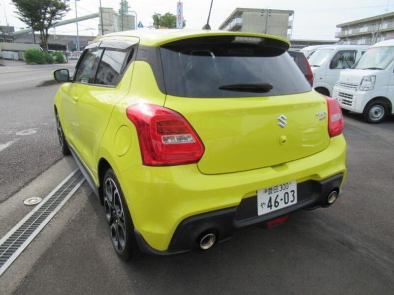 SWIFT