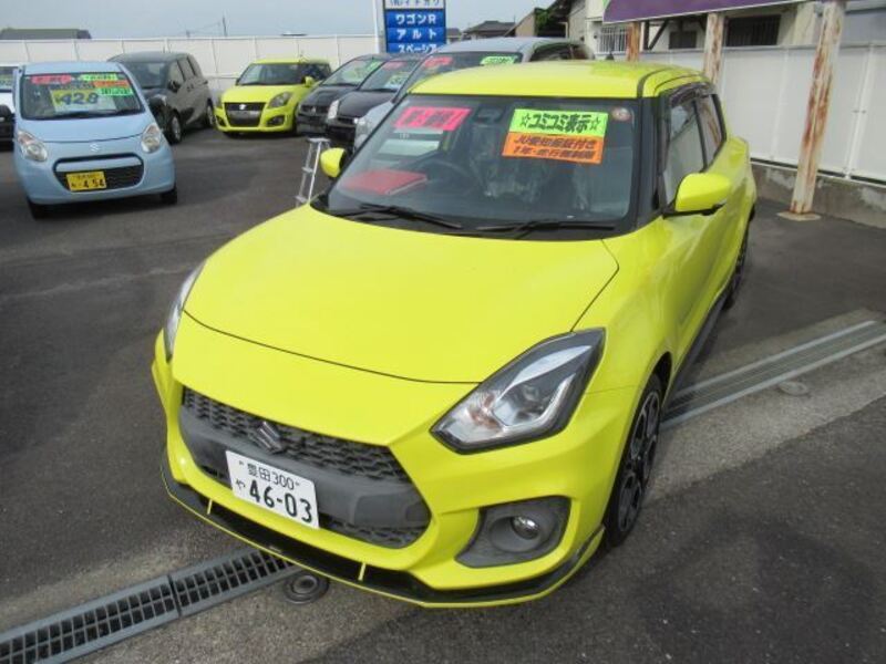 SWIFT