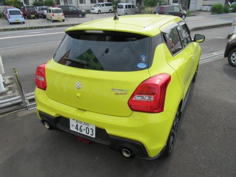 SWIFT