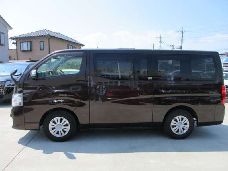 NV350 CARAVAN
