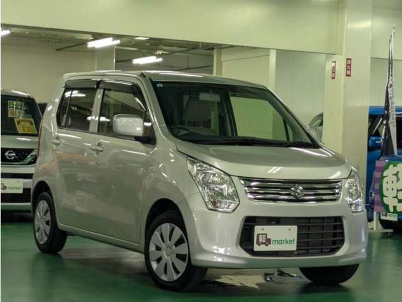 WAGON R-0