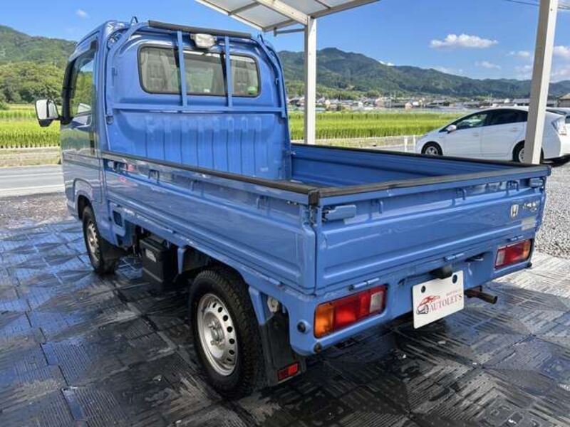 ACTY TRUCK