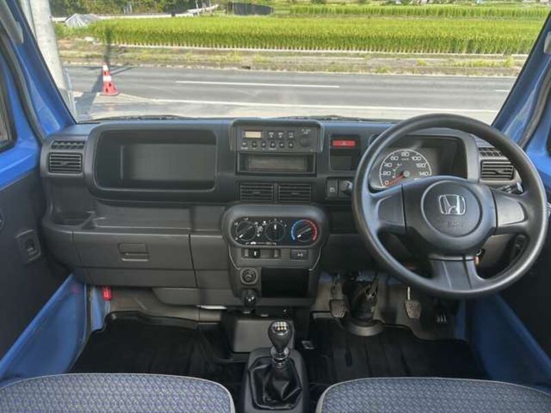 ACTY TRUCK