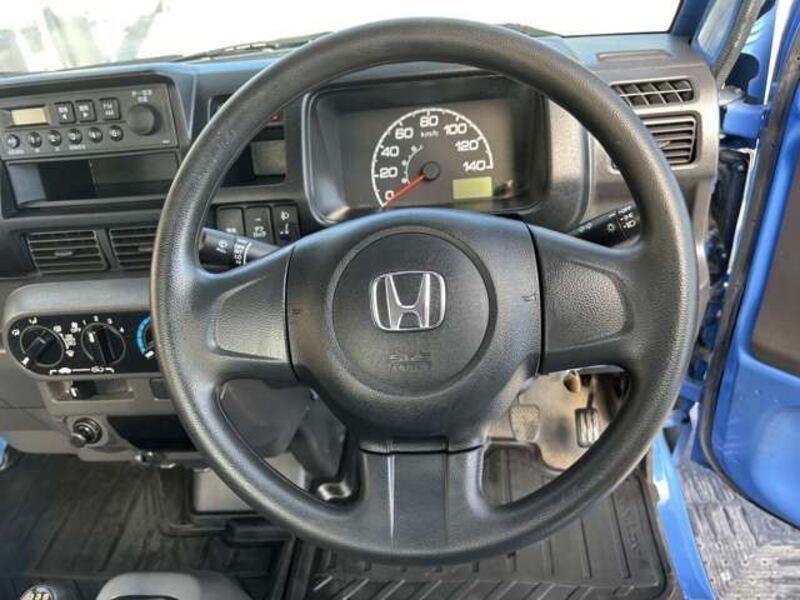ACTY TRUCK