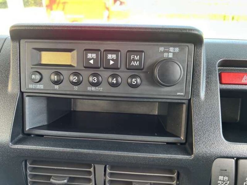ACTY TRUCK