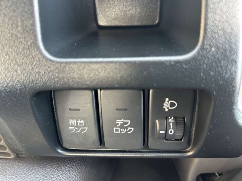 ACTY TRUCK