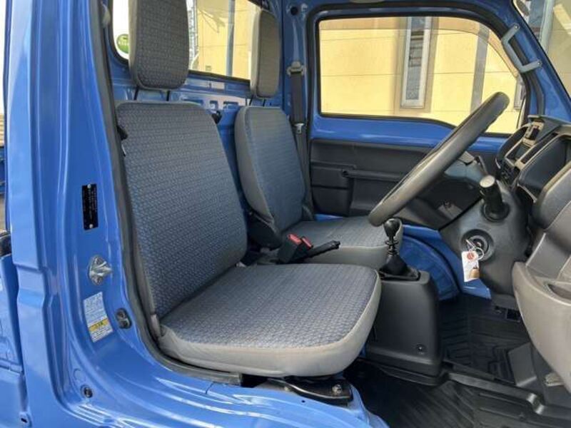 ACTY TRUCK
