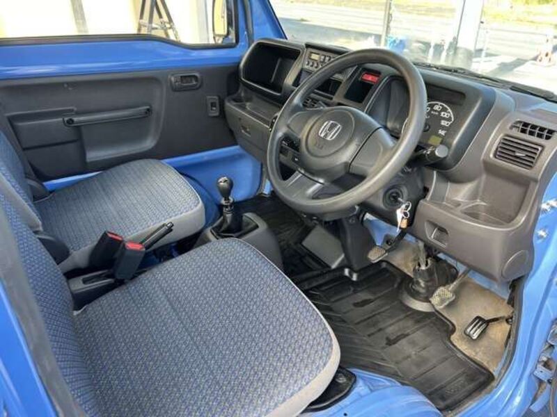 ACTY TRUCK