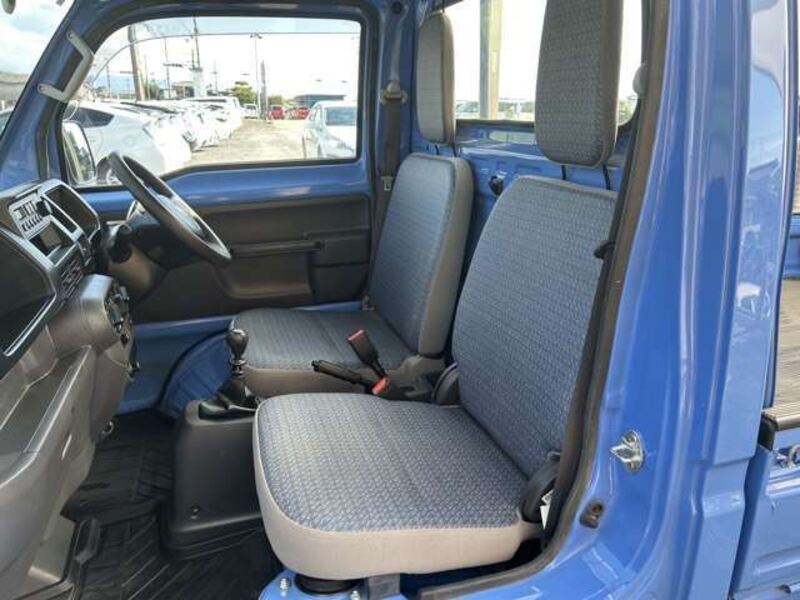 ACTY TRUCK