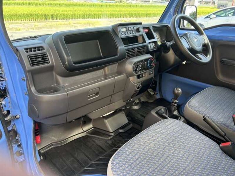 ACTY TRUCK