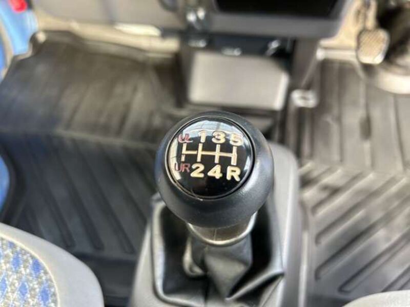 ACTY TRUCK