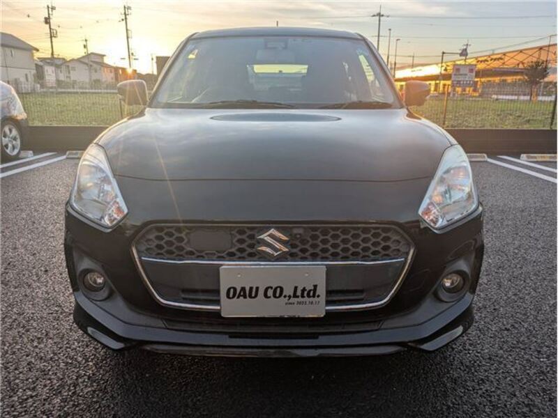 SWIFT