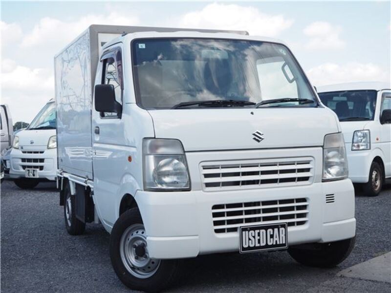 CARRY TRUCK