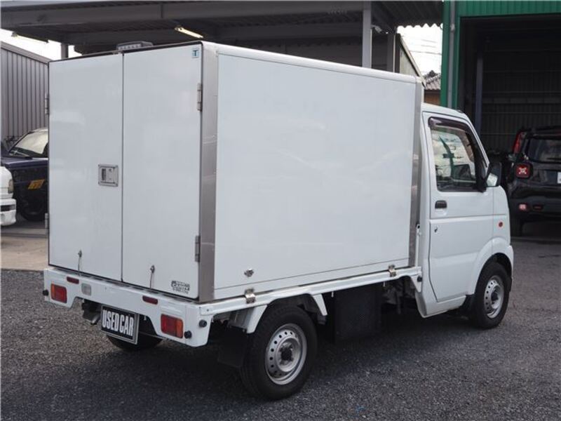 CARRY TRUCK