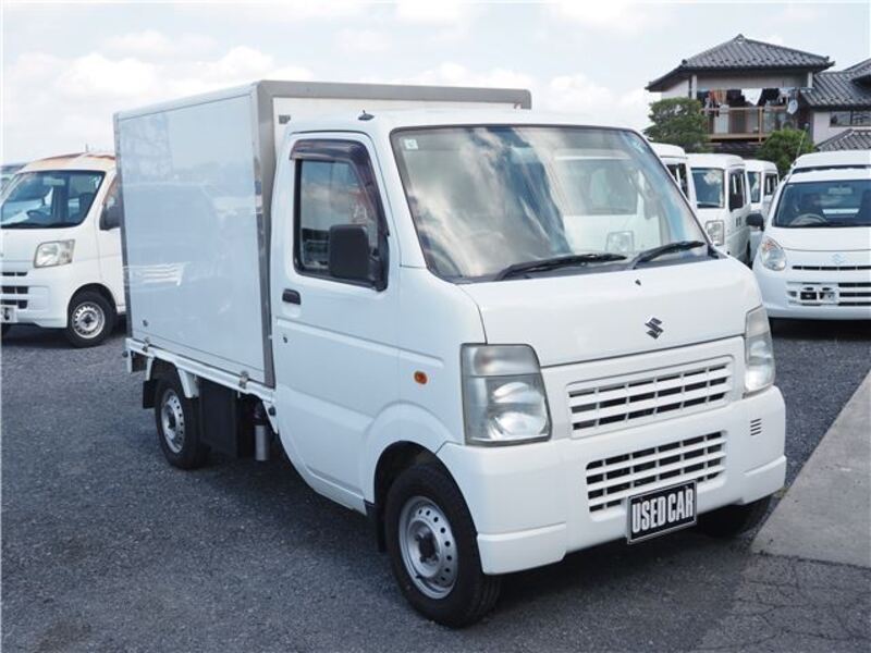 CARRY TRUCK