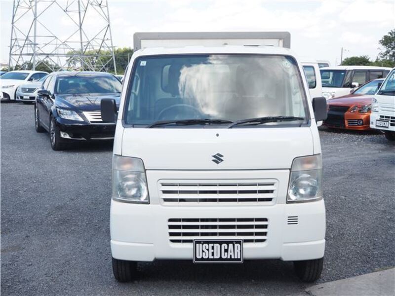 CARRY TRUCK