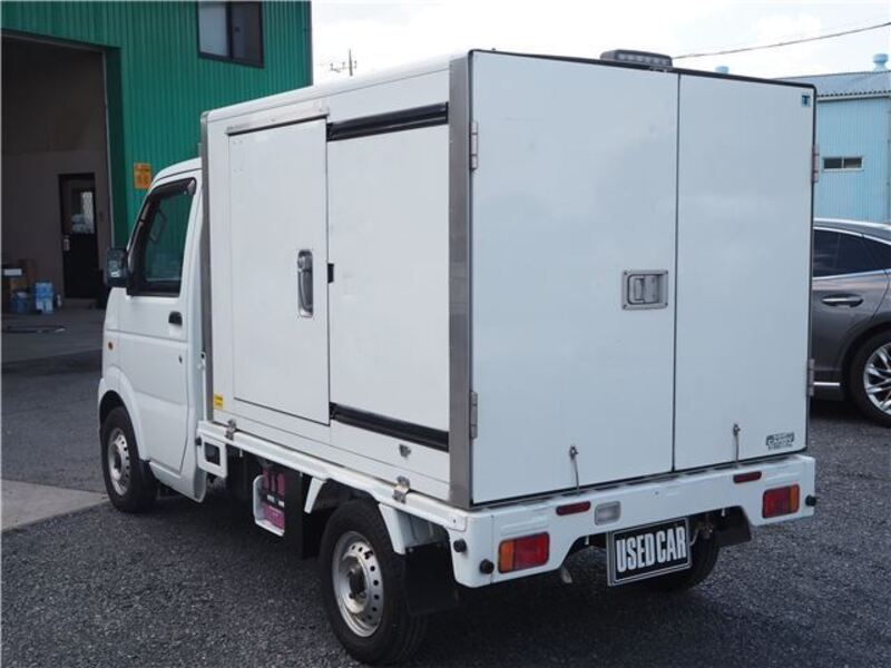 CARRY TRUCK