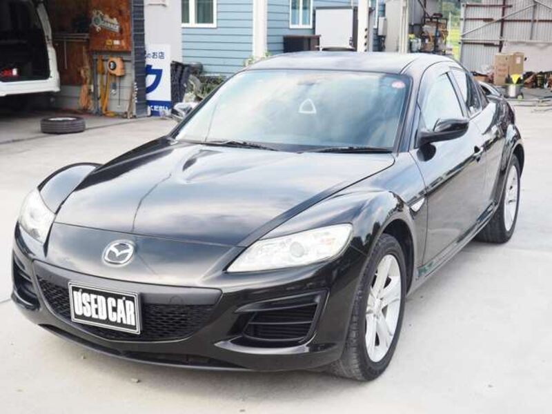RX-8