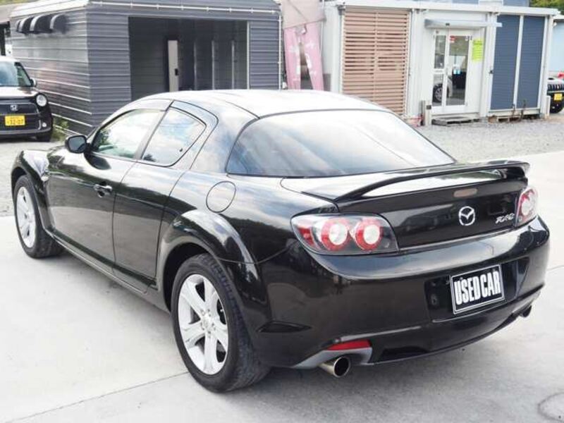 RX-8