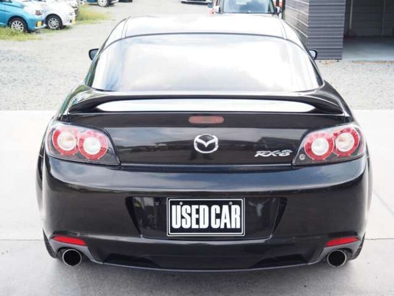 RX-8