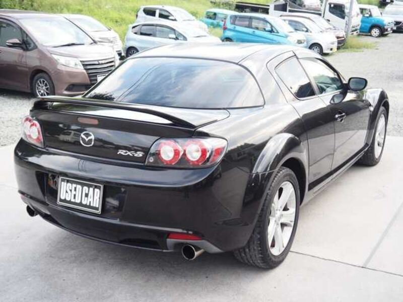 RX-8