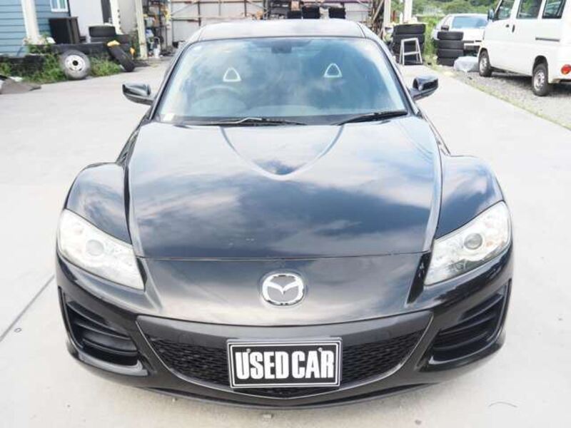 RX-8