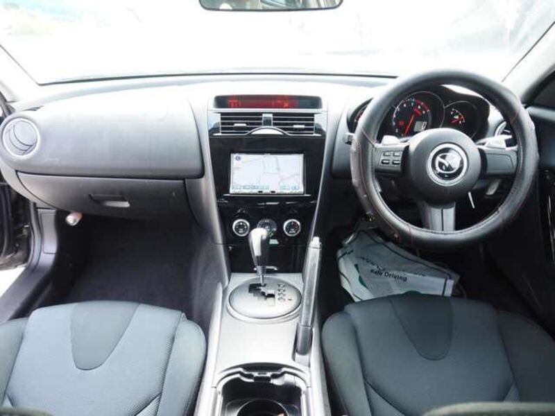 RX-8