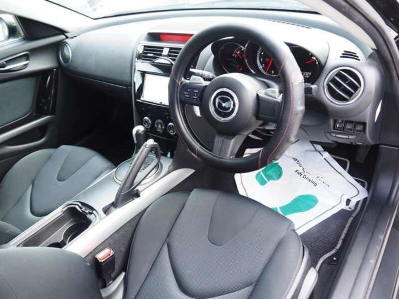 RX-8