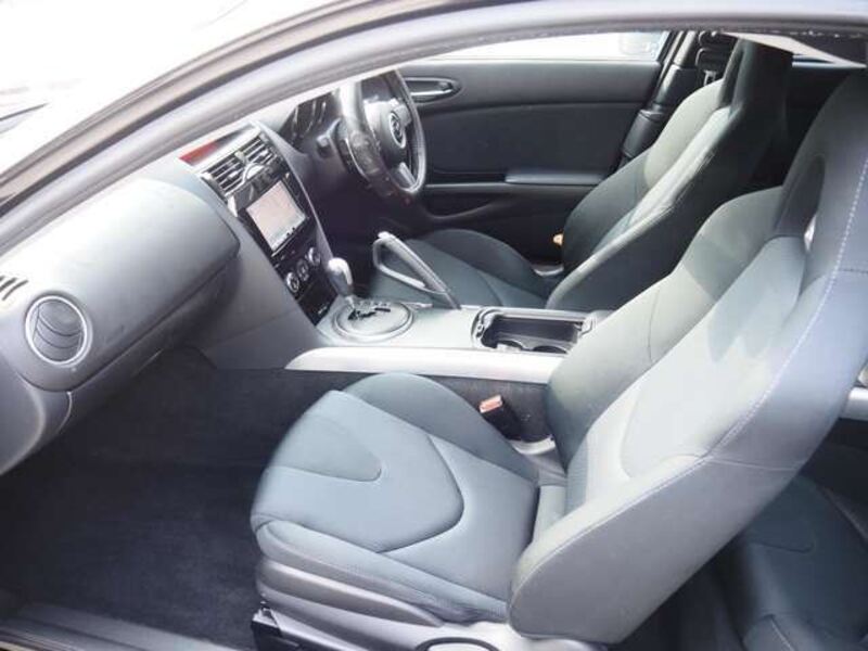 RX-8