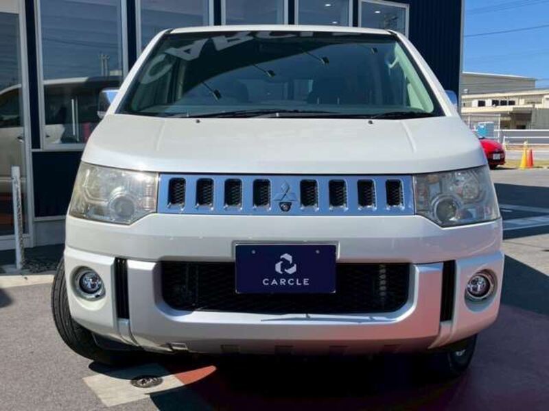 DELICA D5