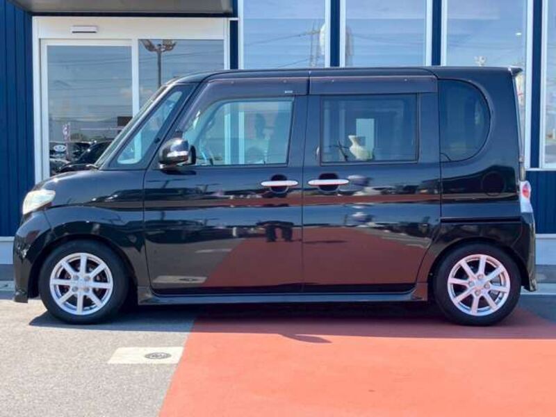 TANTO
