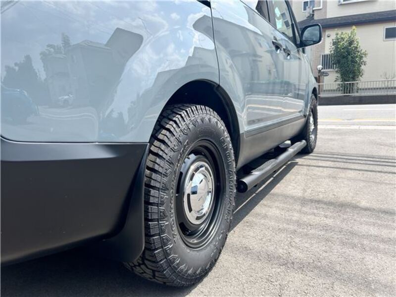 DELICA D5