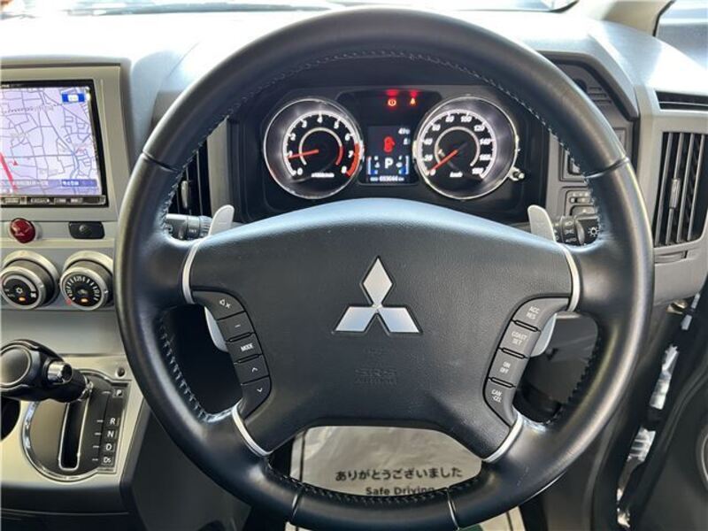 DELICA D5