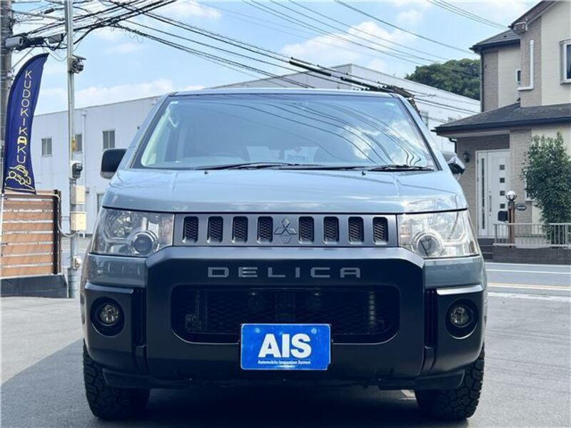 DELICA D5