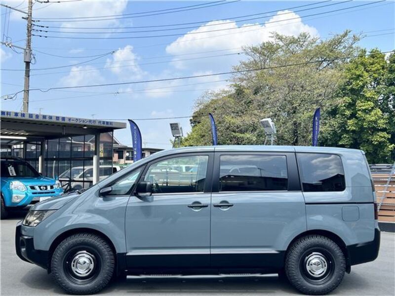 DELICA D5