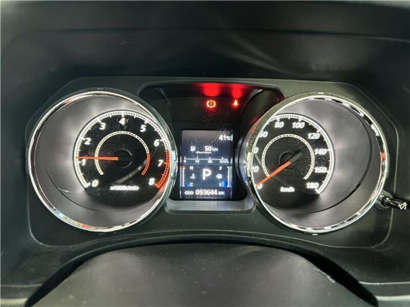 DELICA D5