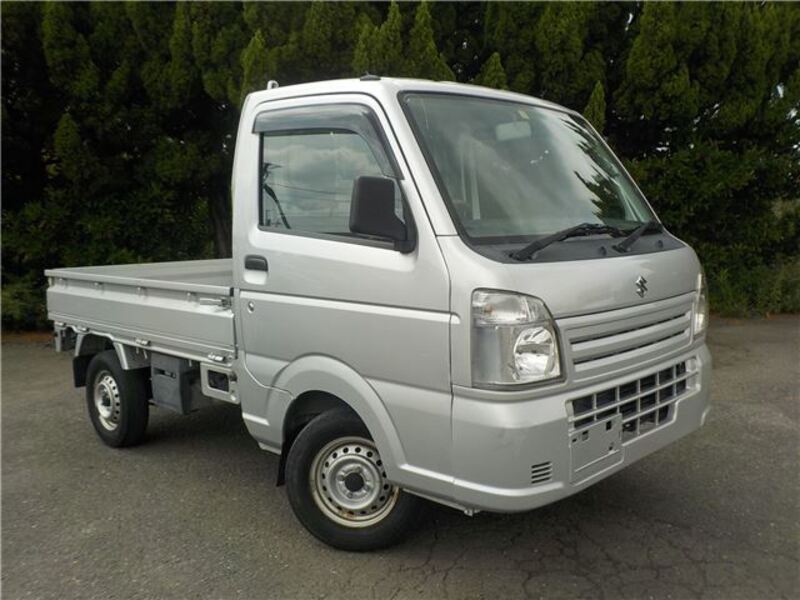 CARRY TRUCK