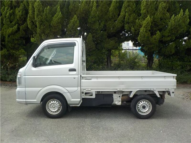 CARRY TRUCK