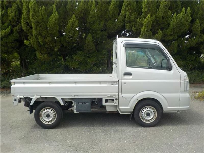 CARRY TRUCK