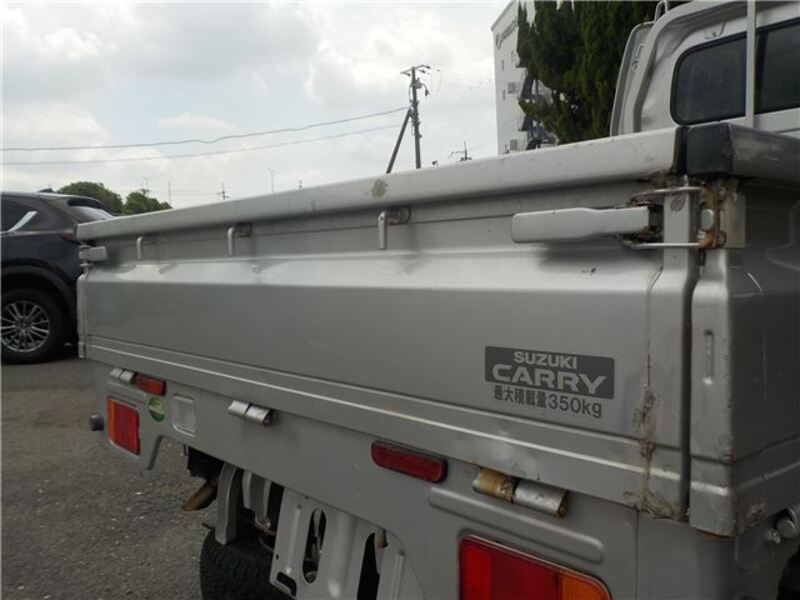 CARRY TRUCK
