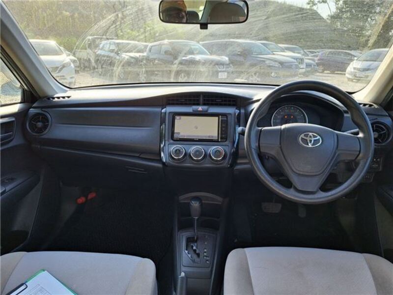 COROLLA AXIO