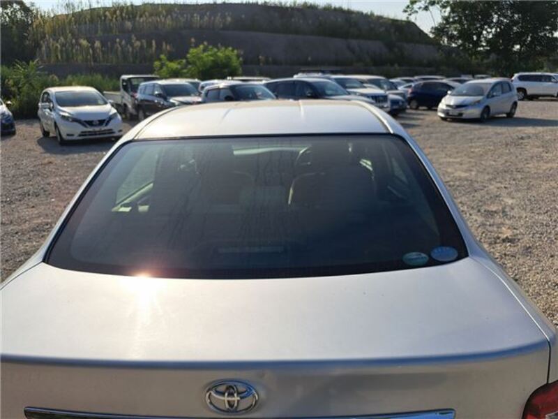 COROLLA AXIO