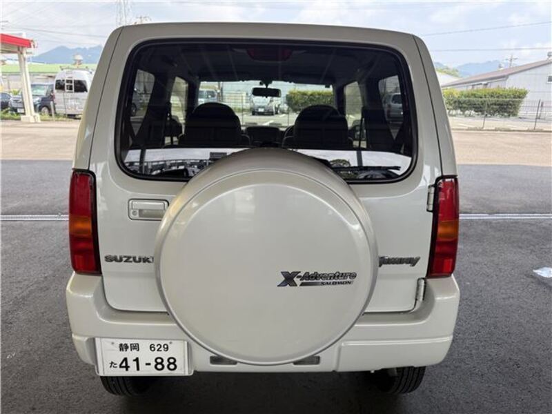 JIMNY
