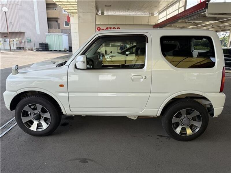 JIMNY