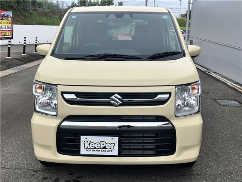 WAGON R-0