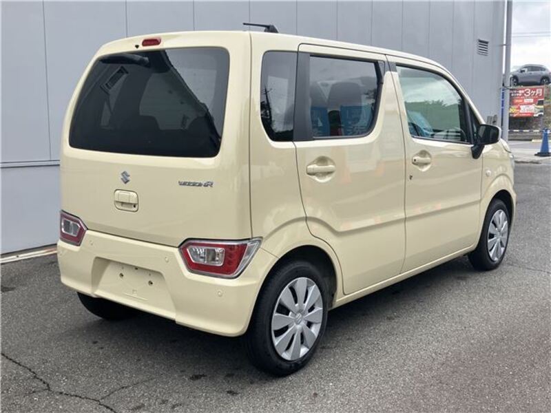 WAGON R